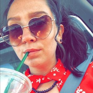 Meet your Posher, Bethany